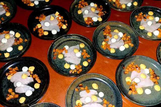 catering gezonde maaltijden