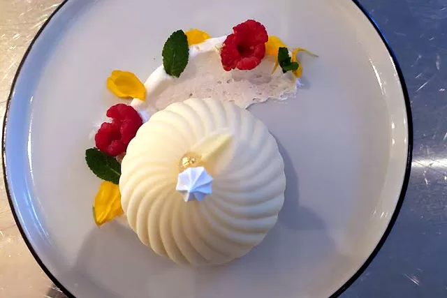 thuiskok luxe deserts