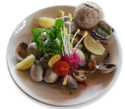 Catering en bedrijfcatering in naarden