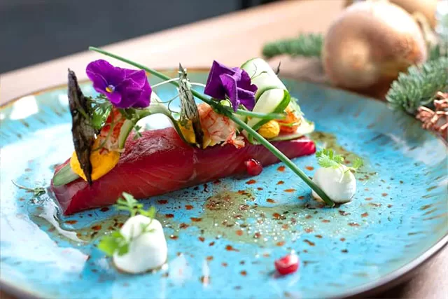 thuiskok, catering, kookworkshops in naarden en heel nederland