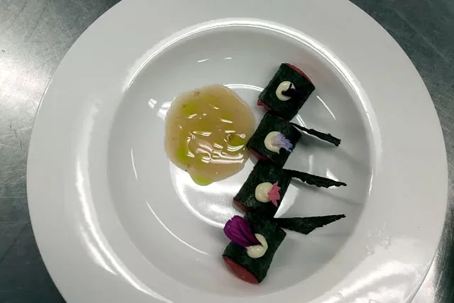 culinair genieten met een thuiskok