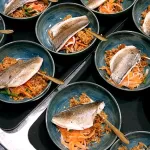 kookworkshops met makkelijke originele gerechten