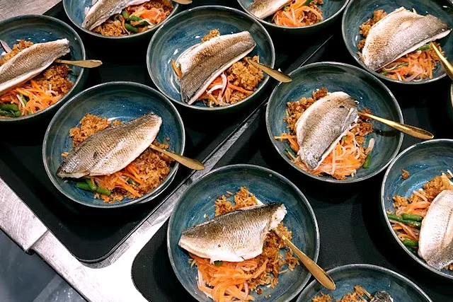 kookworkshops met makkelijke originele gerechten