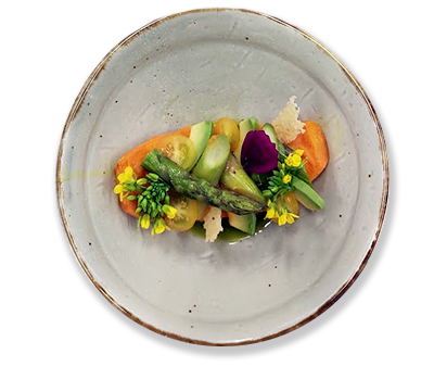 thuiskok naarden, culinaire services met private dining op elke locatie